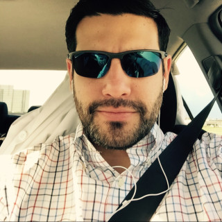 Dr. Luis Torres, MD