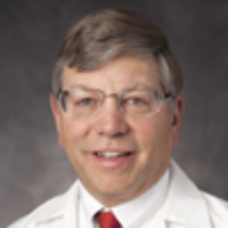 Richard Josephson, MD, Cardiology, Cleveland, OH, UH Cleveland Medical Center