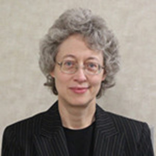 Dr. Helen Thornton, MD