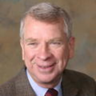 Kenneth Palmer, MD