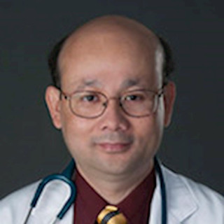 Thant Zin, MD, Internal Medicine, Miami, OK, INTEGRIS Miami Hospital