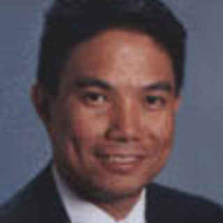 Elmo Villanueva, MD, Internal Medicine, Rocky Hill, CT