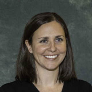 Dr. Megan Clinton, MD