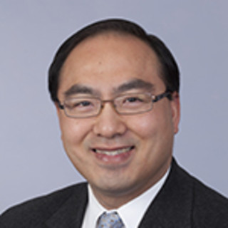 Chao-Yu Hsu, MD