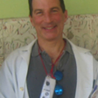 Richard Ehrlichman, MD