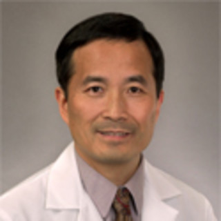 Ming Chen, MD, Pediatric Endocrinology, Ann Arbor, MI, Michigan Medicine