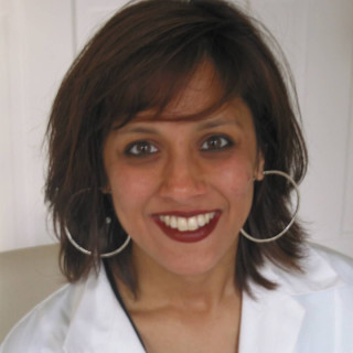 Yasmin Meah, MD