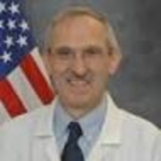 William Fiden, MD