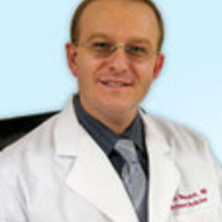 Vlad Nusinovich, MD, Internal Medicine, West Hollywood, CA, Cedars-Sinai Medical Center