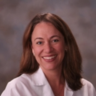Erica Noyes, MD, Family Medicine, Corinth, MS, Magnolia Regional Health Center