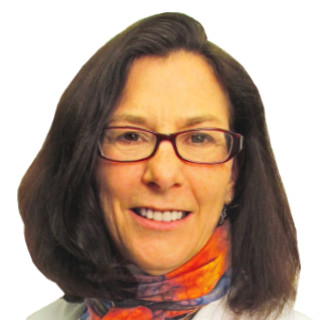 Judith Soberman, MD