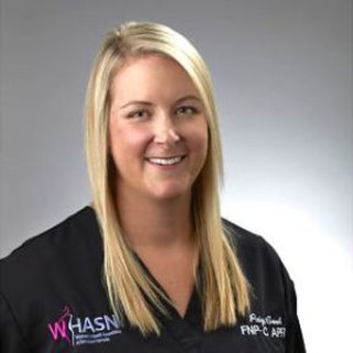 Paige Cook, Nurse Practitioner, Las Vegas, NV