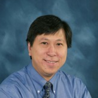 Laurence Chong, MD