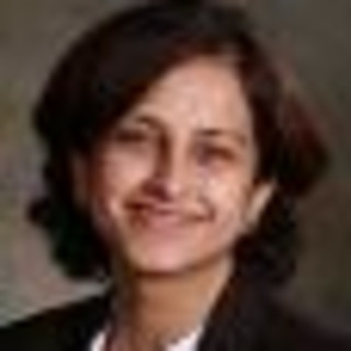 Sanjana Chaturvedi, MD, Internal Medicine, Vista, CA, Tri-City Medical Center