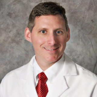 Dr. James Cornwell, MD