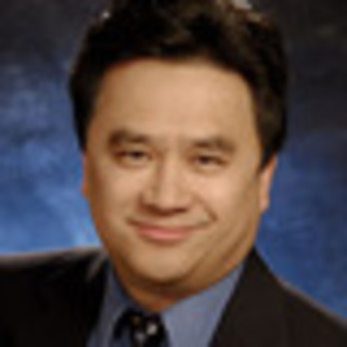 Edward Chang, MD, Oncology, Tigard, OR, Legacy Meridian Park Medical Center