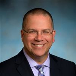 Dr. John Potts, DO – West Chester, PA | Family Medicine