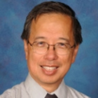 Terry Chin, MD