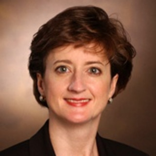 Louise Ann Mawn, MD