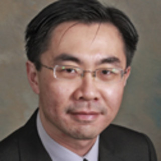 Vincent Wang, MD