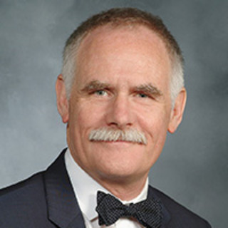 Robert Winchell, MD