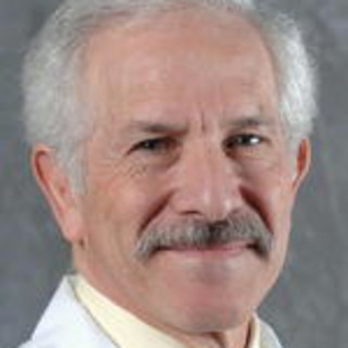 Kenneth Pariser, MD