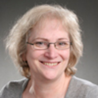Anne Swedlund, MD