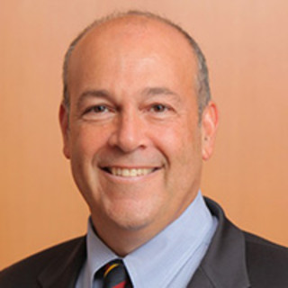 Joshua Hyman, MD