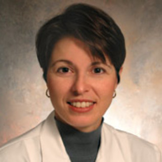 Lisa Vinci, MD, Internal Medicine, Chicago, IL, University of Chicago Medical Center