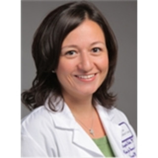 Margarita Rohr, MD, Medicine/Pediatrics, New York, NY, NYU Langone Hospitals
