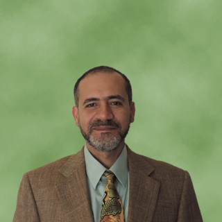 Osama Elsabagh, MD, Pediatrics, Youngstown, OH, Covenant Healthcare