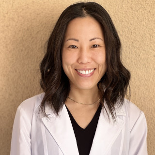 Kelsey Chung, Nurse Practitioner, Santa Ana, CA