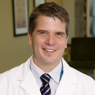 T. Jared Bunch, MD