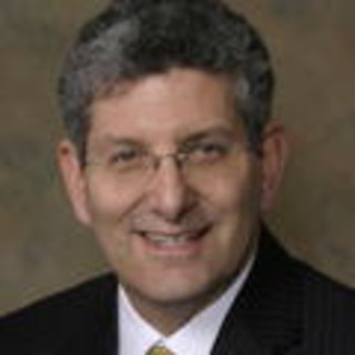 David Feinstein, MD