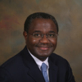 Nelson Oyesiku, MD