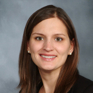 Erica Oltra, MD