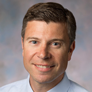 Brad DeSilva, MD