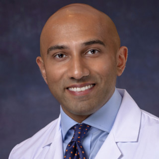 Dr. Nicholas Huerta, DO – Baltimore, MD | Internal Medicine