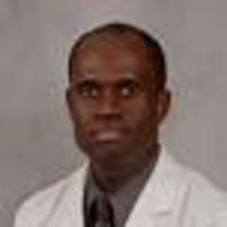 Mamerhi Okor, MD, Neurosurgery, Birmingham, AL, University of Alabama Hospital