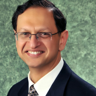 Alok Gopal, MD, Anesthesiology, Winchester, VA, Valley Health - Winchester Medical Center