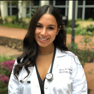 Jenna Nicole Coluccio, PA – New York, NY | Critical Care