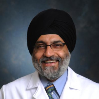 Satinder Singh, MD, Radiology, Birmingham, AL, Birmingham Veterans Affairs Medical Center