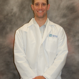 Andrew Mullendore, MD, Oral & Maxillofacial Surgery, Columbus, OH