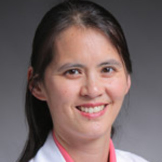 Phyllis (Chung) Kwok, MD