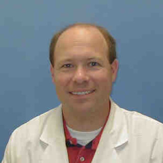 Gregg Mitchell, MD, Family Medicine, Jackson, TN, Jackson-Madison County General Hospital