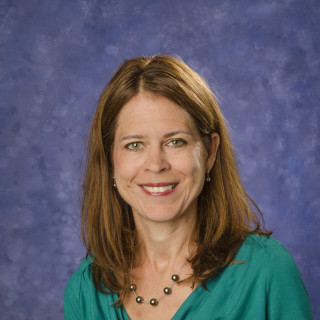 Julie Gerhardt, MD