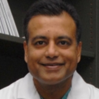 Sandip Kapur, MD