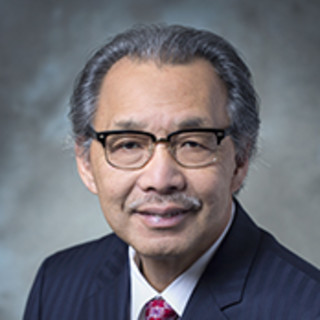 Phillip Kwong, MD