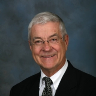 William Peinhardt, MD