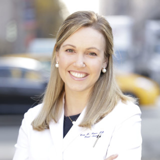 Erin (Mcdermott) Nance, MD, Orthopaedic Surgery, New York, NY, Mount Sinai Morningside